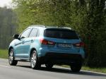 Mitsubishi ASX 2010 года